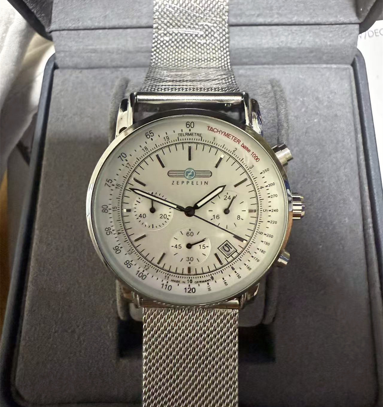 Montres-bracelets tendance ZEP - Luxury Watch Price avis et prix