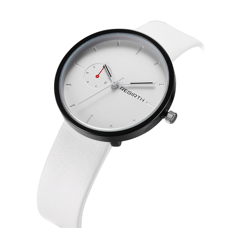 Rebirth-Montre-bracelet à quar - Luxury Watch Name avis et prix