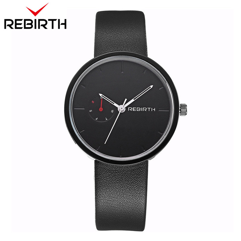 Rebirth-Montre-bracelet à quar - Luxury Watch Name avis et prix