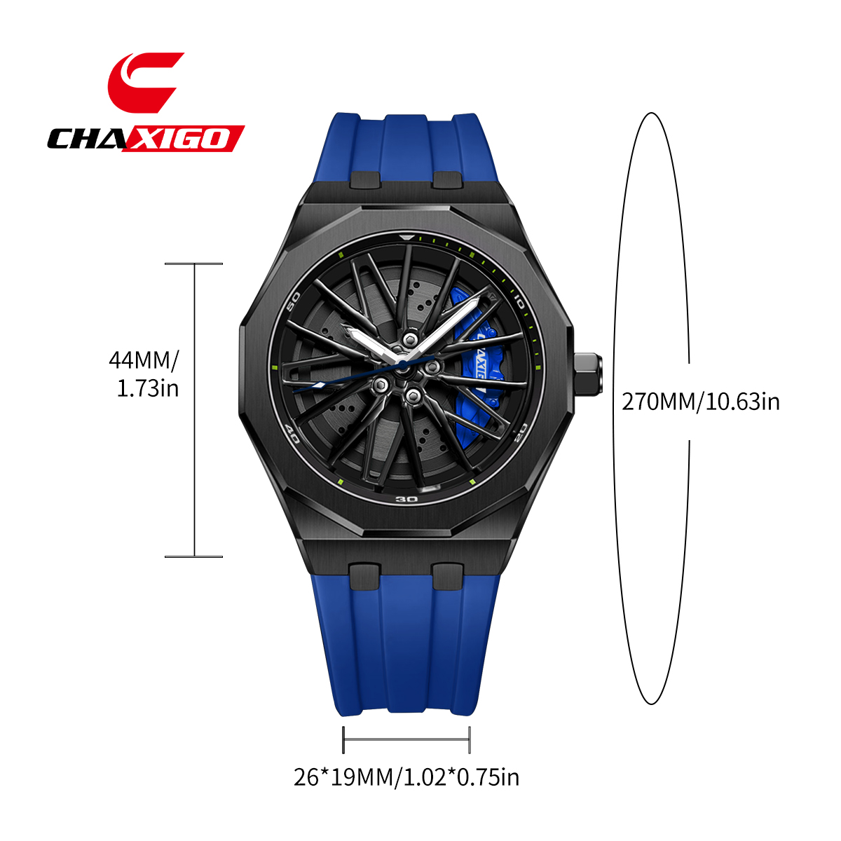 Ventes directes d'usine servic - Luxury Watch Logos avis et prix