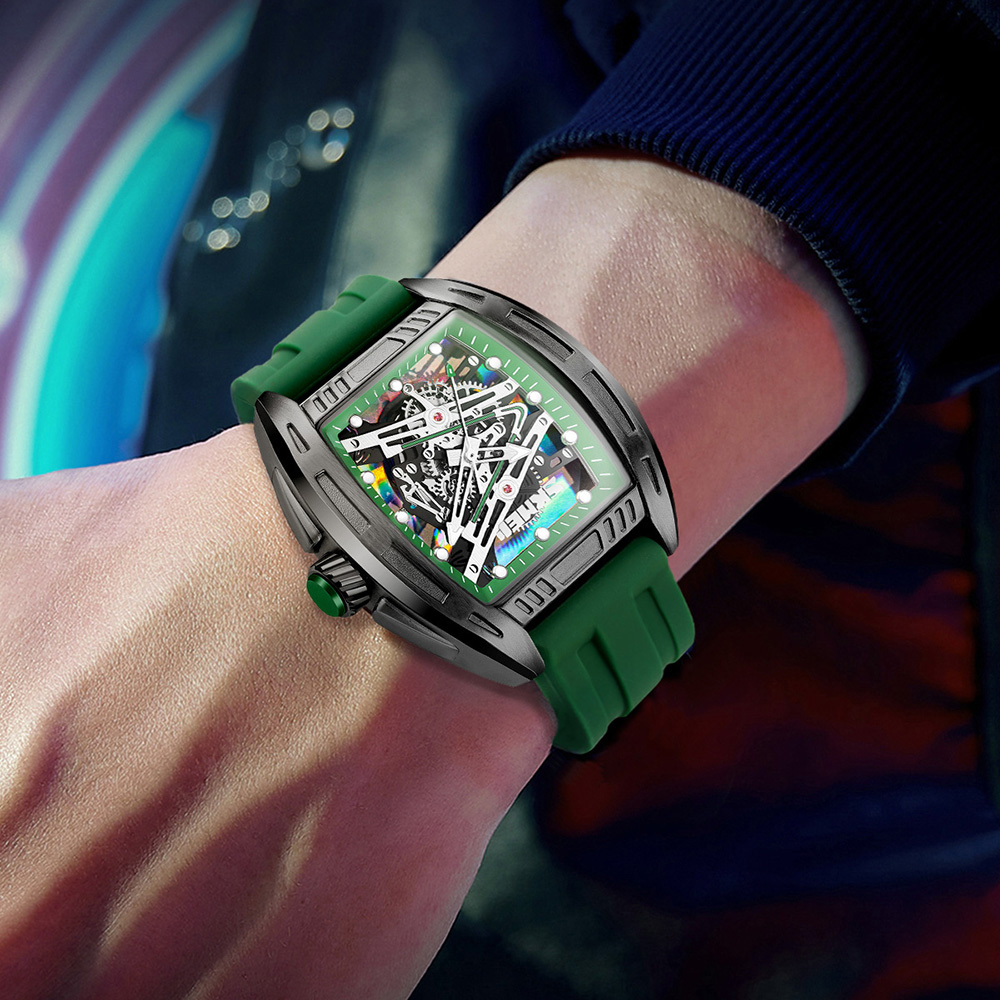 SKMEI créatif Original mouveme - Luxury Watch List avis et prix