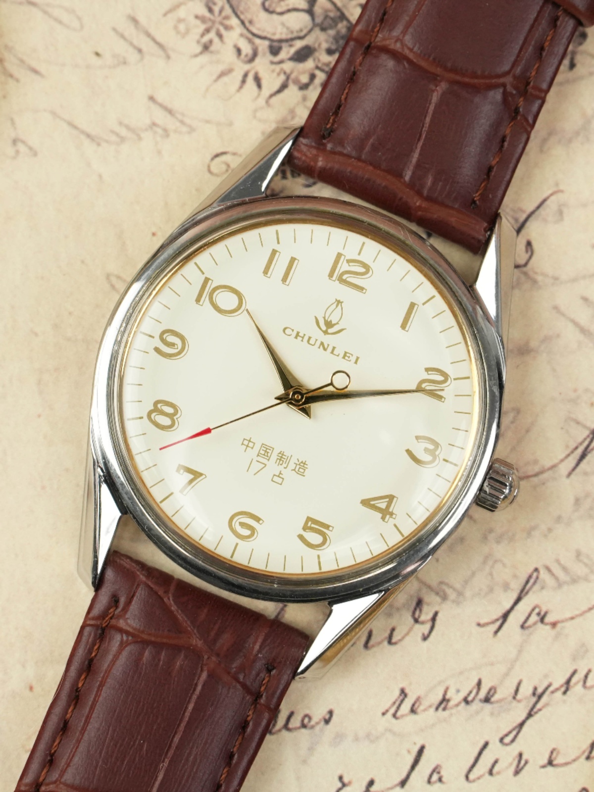 Shanghai Diamond-Montre mécani - Luxury Watch On Sale avis et prix