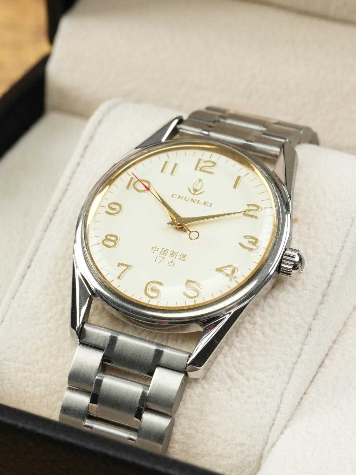 Shanghai Diamond-Montre mécani - Luxury Watch On Sale avis et prix