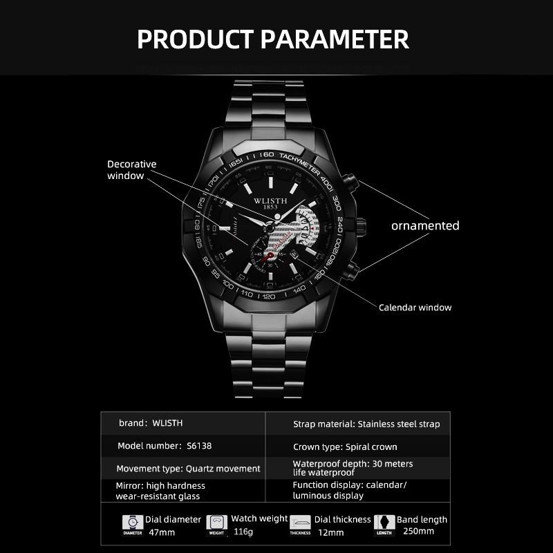 Montre de luxe pour homme, éta - Luxury Watch Name avis et prix