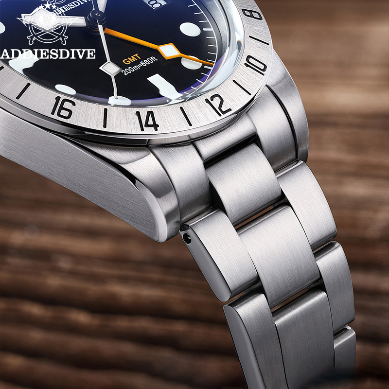 ADDIESDIVE nouvelle montre pou - Luxury Watch La avis et prix