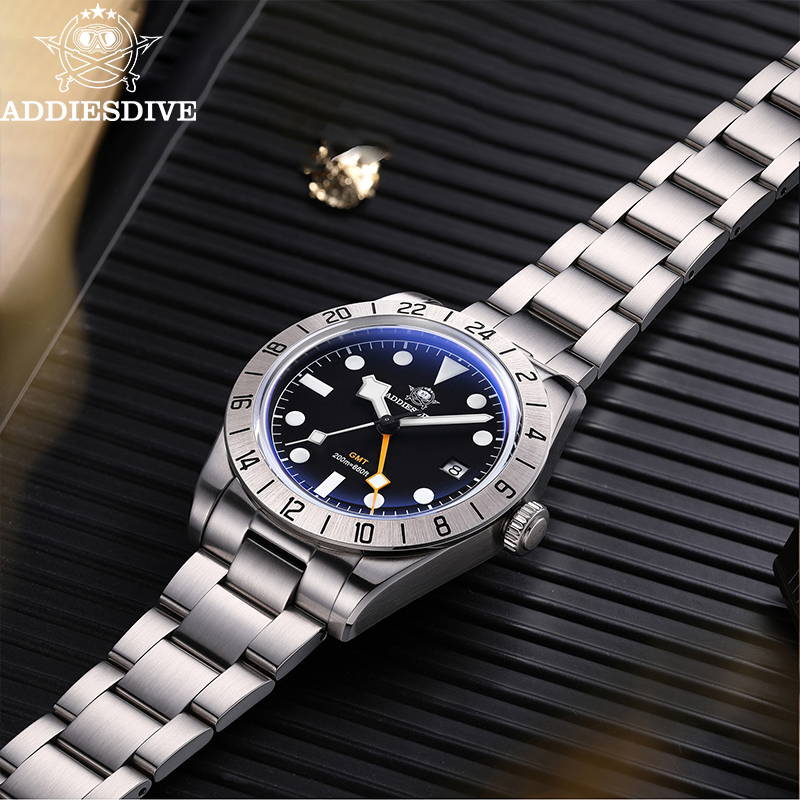ADDIESDIVE nouvelle montre pou - Luxury Watch La avis et prix