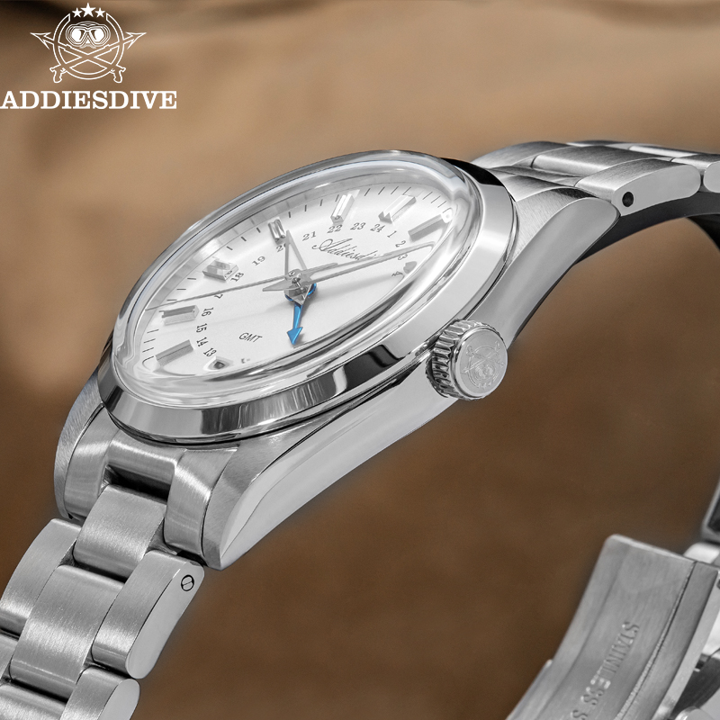 Montre à mouvement à quartz GM - Luxury Watch La avis et prix