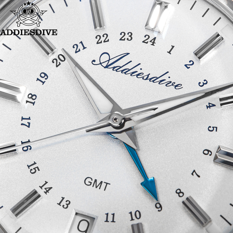 Montre à mouvement à quartz GM - Luxury Watch La avis et prix
