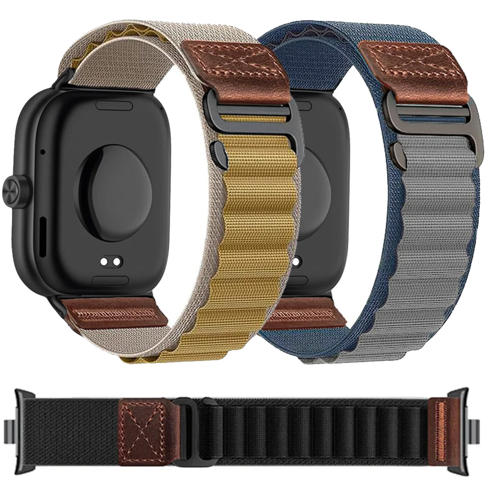 Bracelet Alpine Loop pour Xiao - Xiaomi Luxury Watch avis et prix