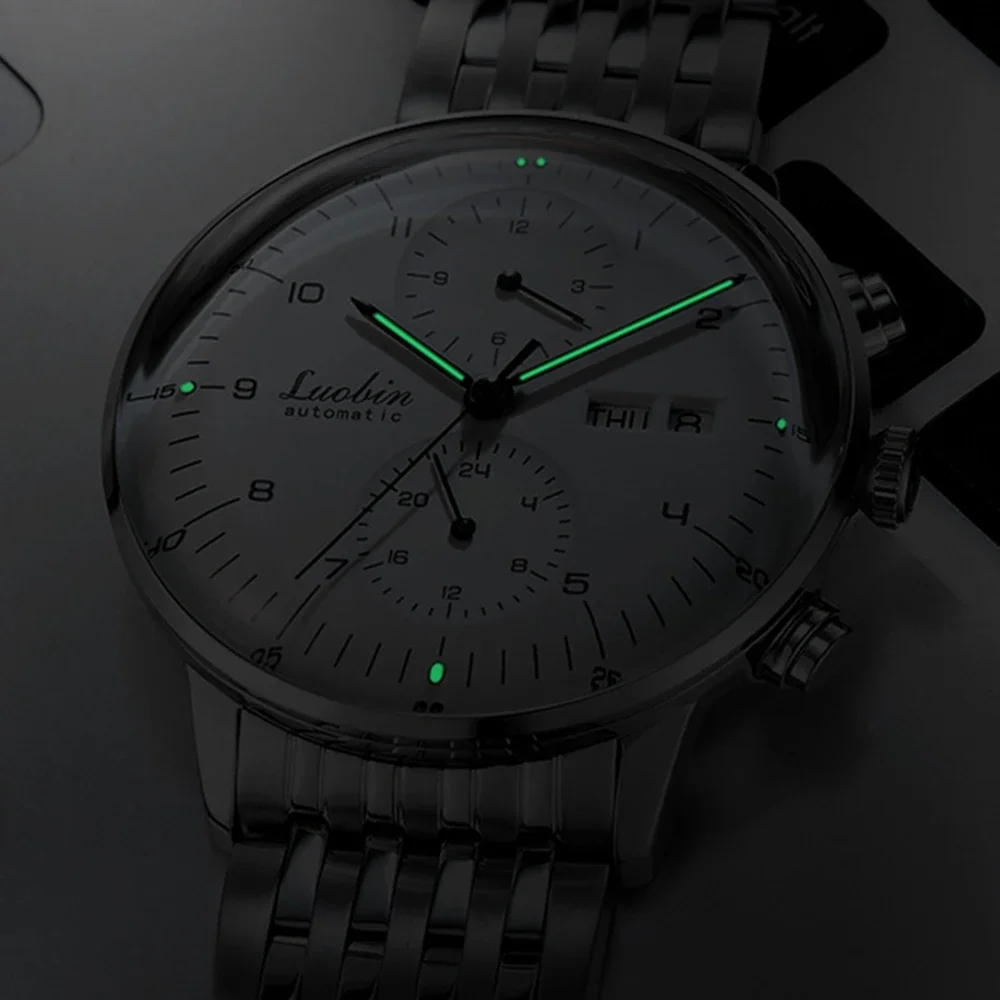 Montres mécaniques pour hommes - Luxury Watch On Sale avis et prix
