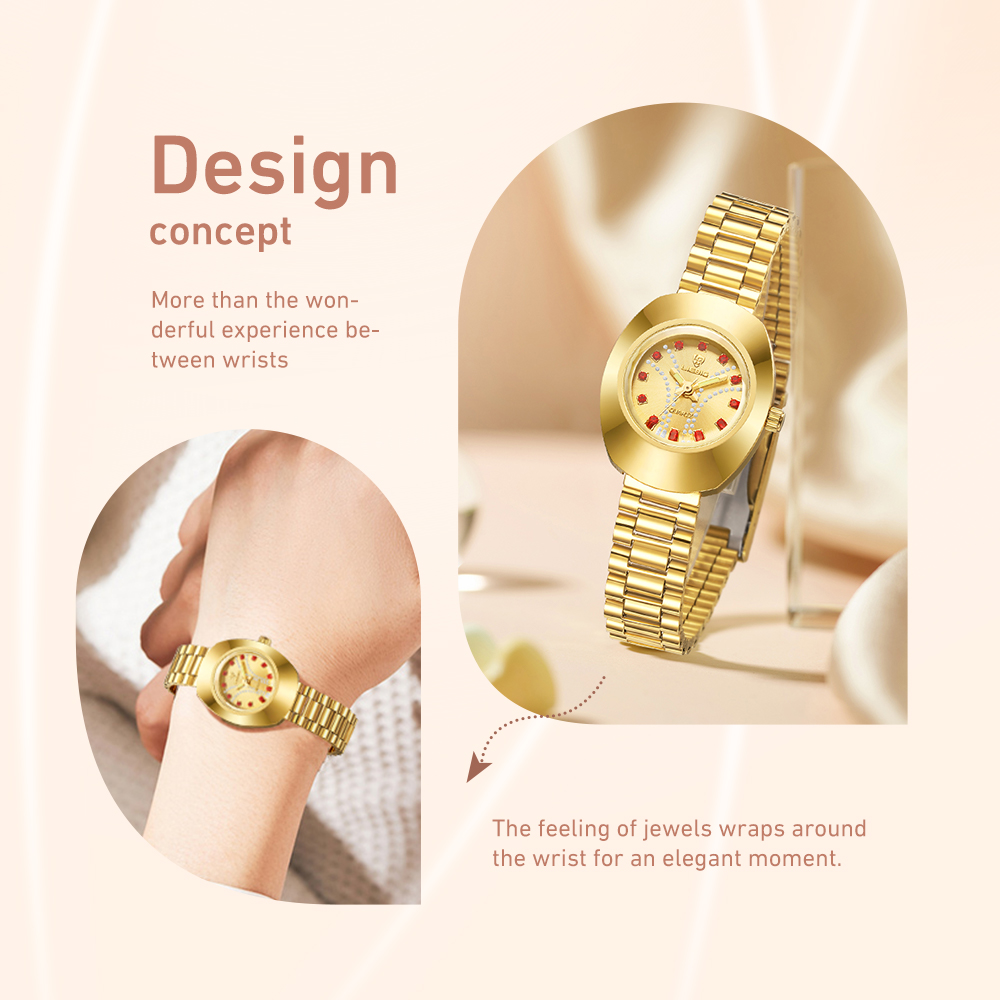 LIEBIG – montre-bracelet à mou - Luxury Watch List avis et prix