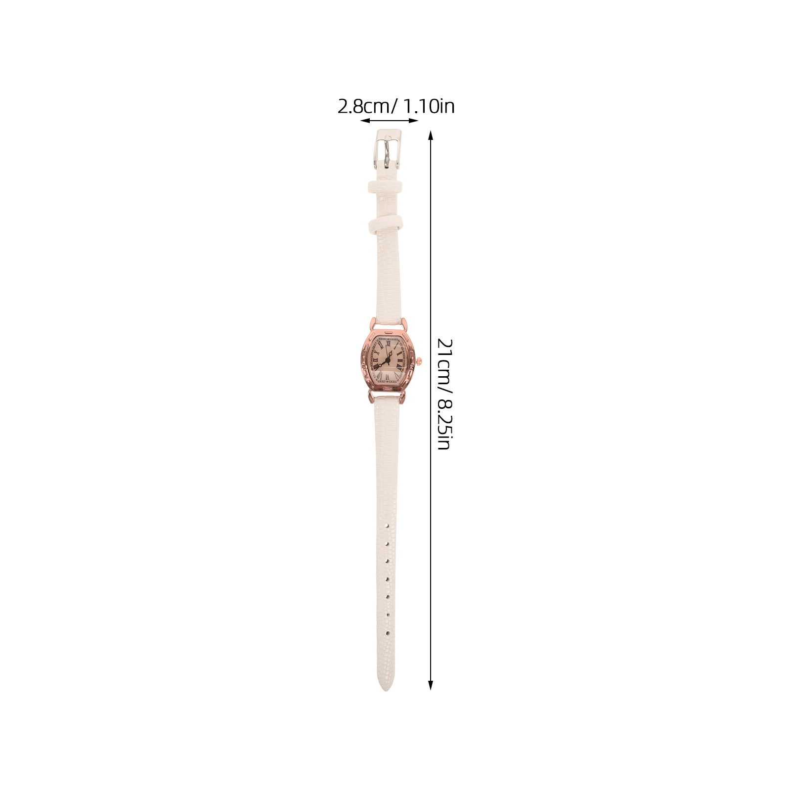 Montre à quartz élégante pour  - Luxury Watch Events avis et prix