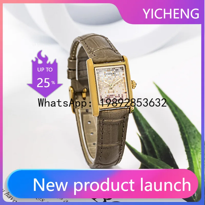 Montre Femme X-14 Classique Si - Luxury Watch Events avis et prix