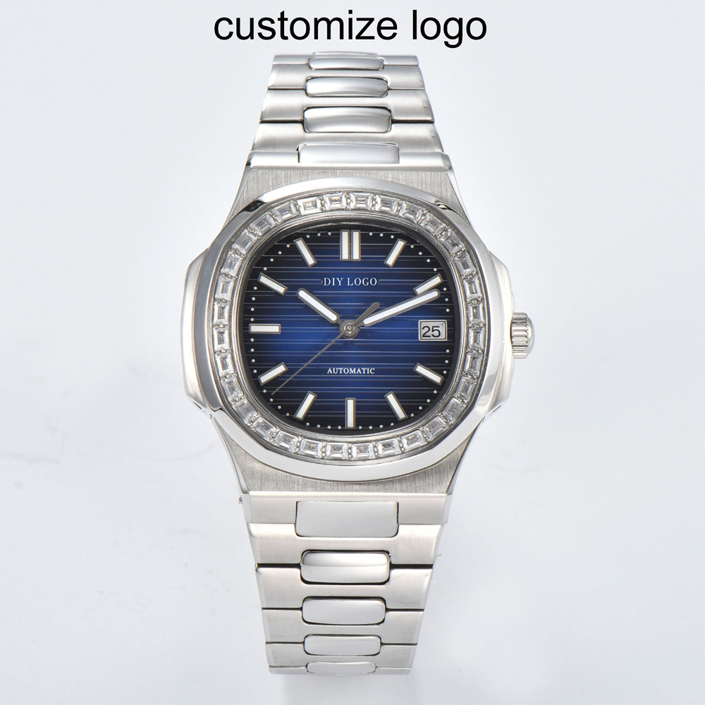 Logo personnalisé sur mesure p - Luxury Watch Logos avis et prix