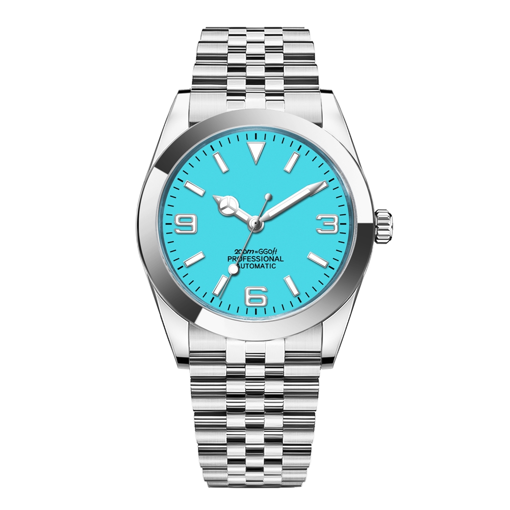 Montre de luxe avec logo perso - Luxury Watch Logos avis et prix
