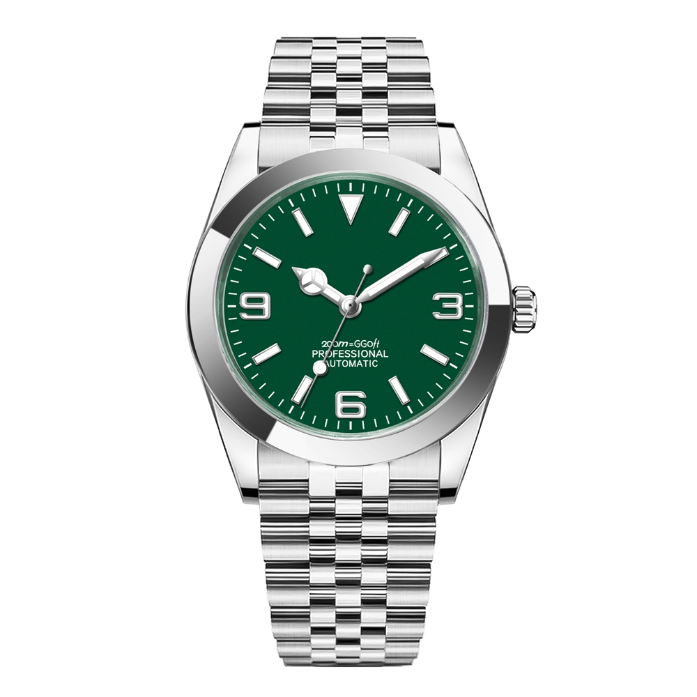 Montre de luxe avec logo perso - Luxury Watch Logos avis et prix