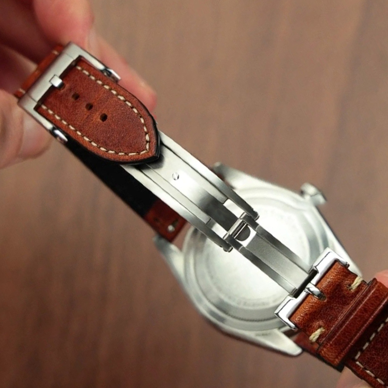 NOUVEAU Fermoir Déployant de L - Luxury Watch Name avis et prix