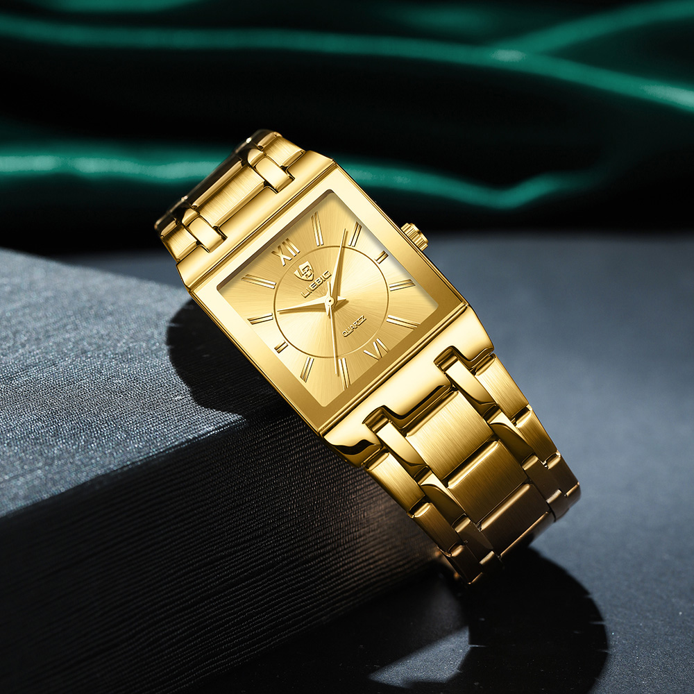 LIEBIG mâle Top marques de lux - Luxury Watch List avis et prix