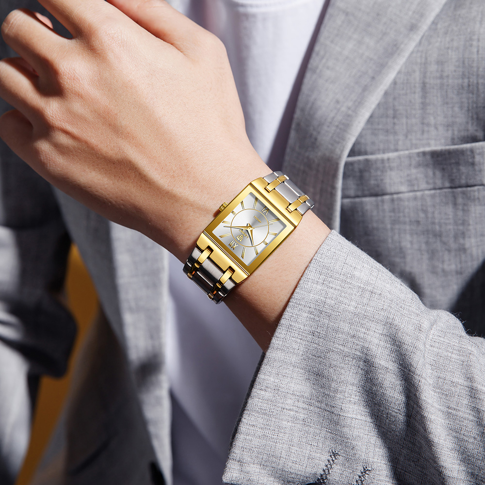 LIEBIG mâle Top marques de lux - Luxury Watch List avis et prix