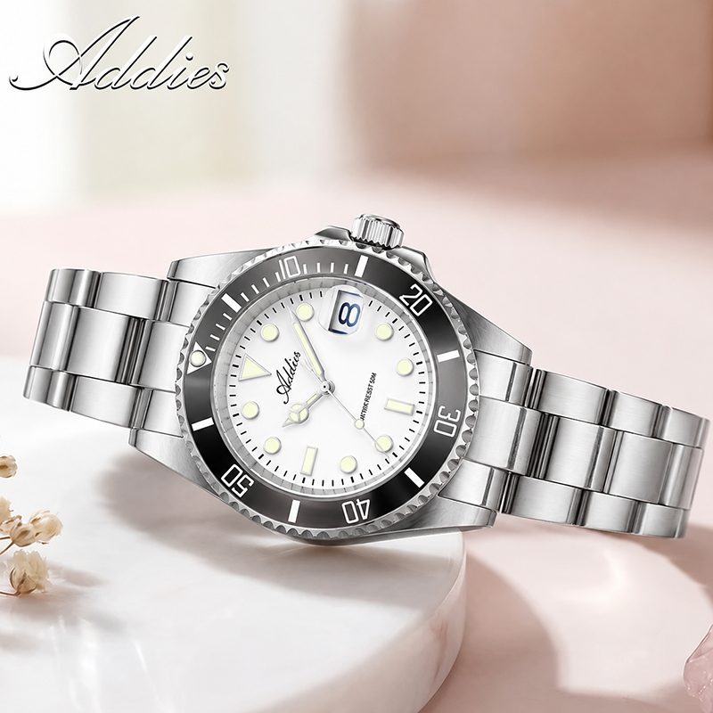 ADDIES – montre étanche pour f - Luxury Watch Brand avis et prix