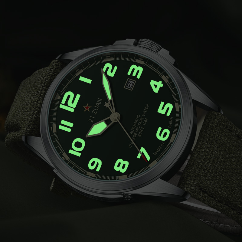 Seagull D581 montre mécanique  - Luxury Watch On Sale avis et prix