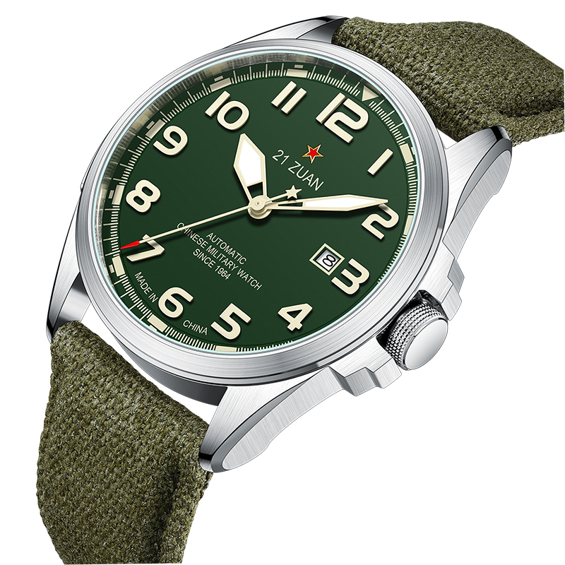 Seagull D581 montre mécanique  - Luxury Watch On Sale avis et prix