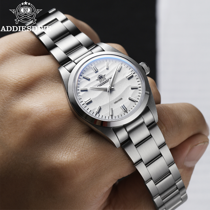ADDIESDIVE – montre à Quartz p - Luxury Watch Drawing avis et prix