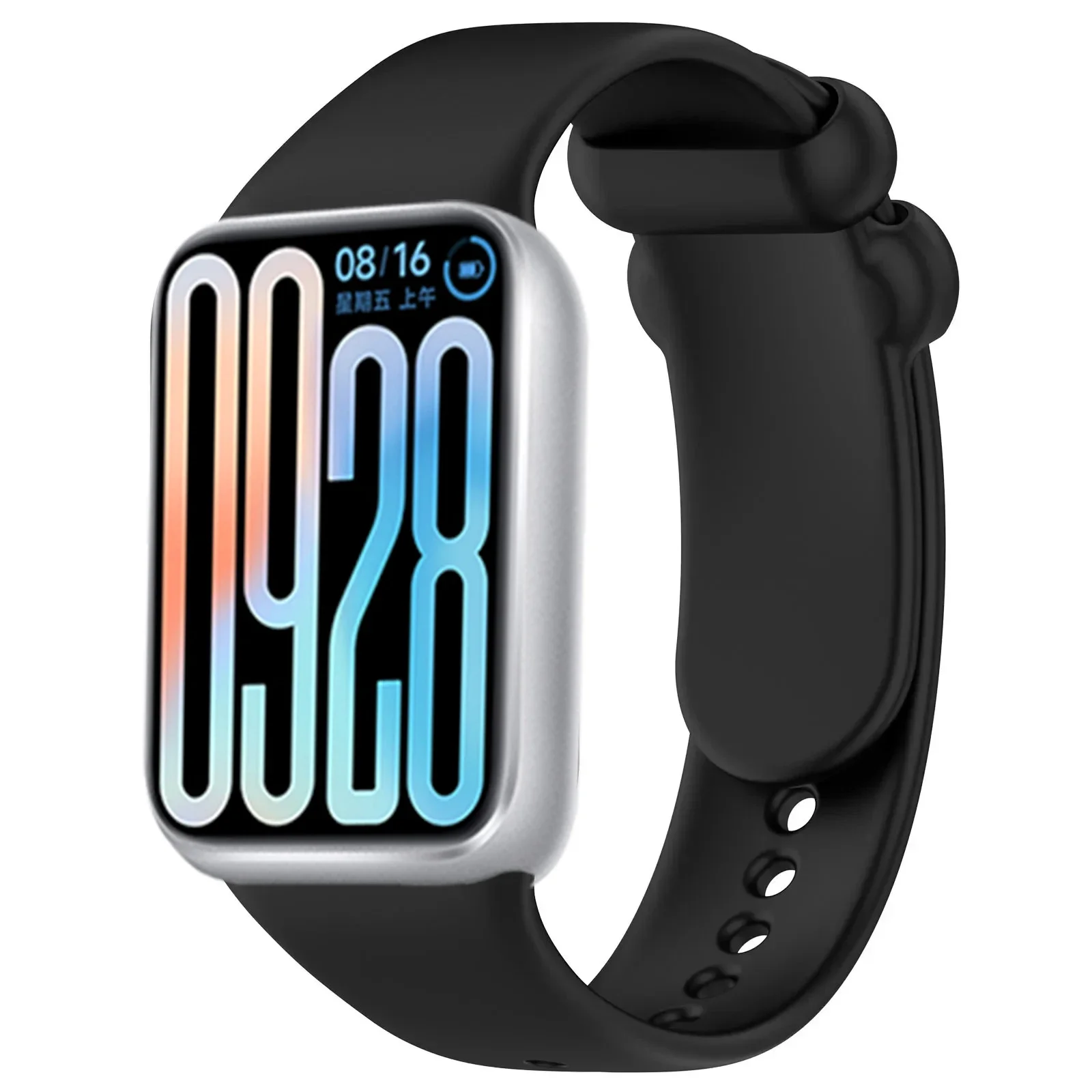Bracelet en Silicone pour Xiao - Xiaomi Luxury Watch avis et prix