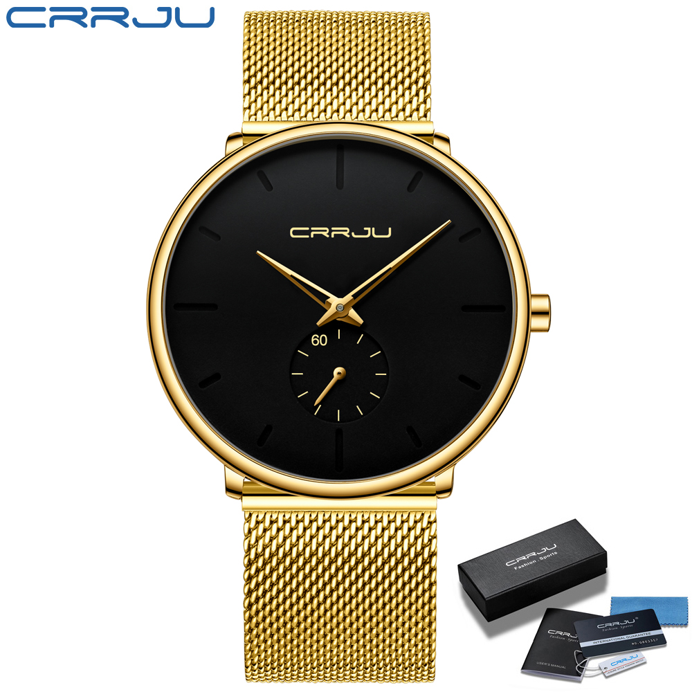 CRRJU – montre de luxe pour ho - Luxury Watch Name avis et prix