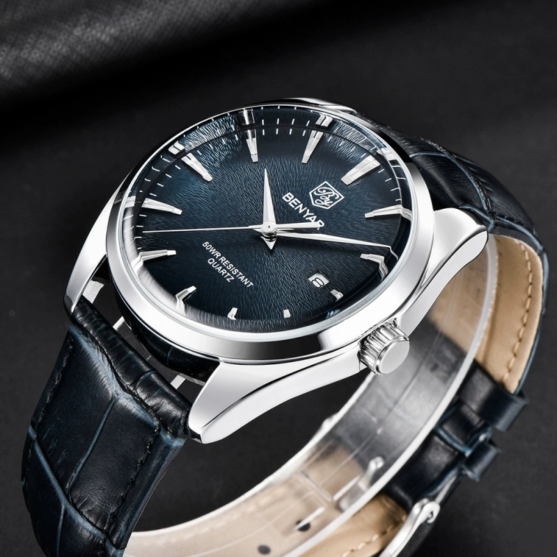 Benyar 5163 Top marque de luxe - Luxury Watch Name avis et prix