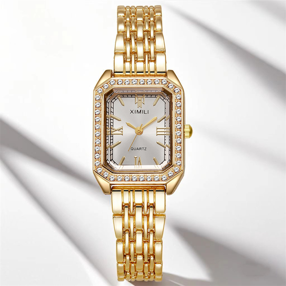 Montre à quartz pour femme, st - Luxury Watch Events avis et prix