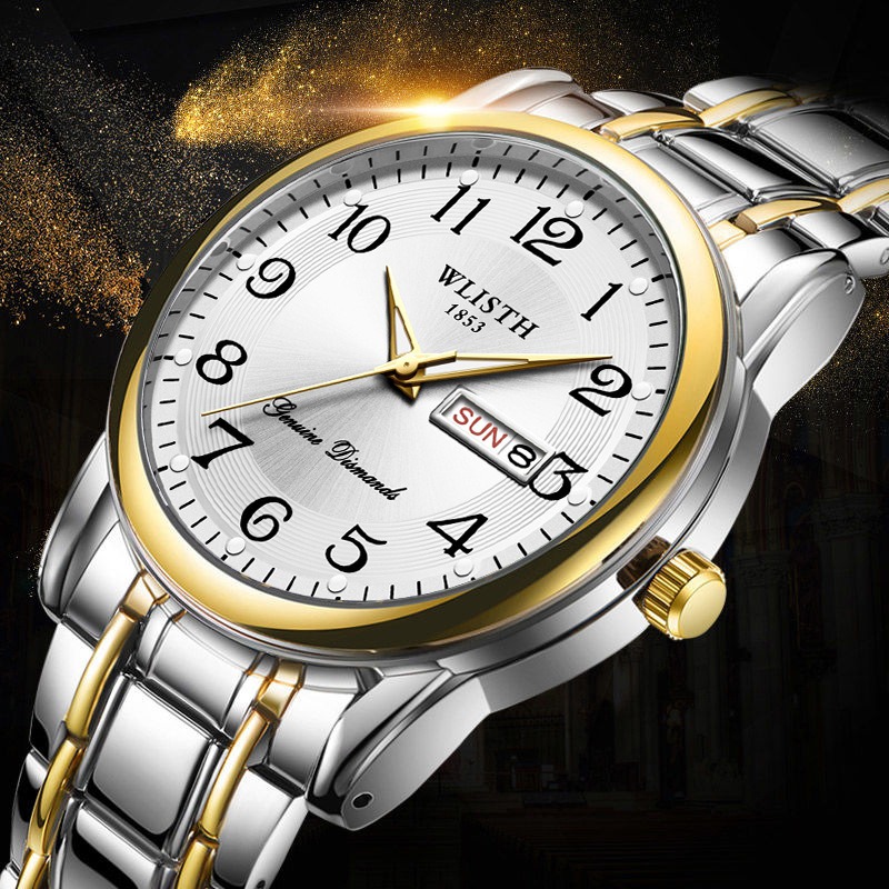 Montre de luxe pour homme à qu - Luxury Watch Price avis et prix