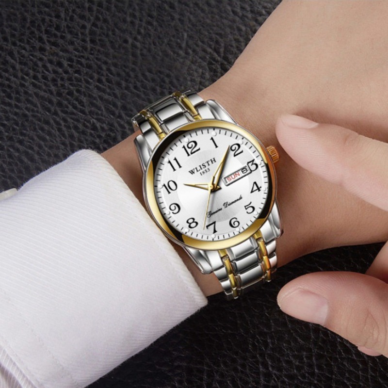 Montre de luxe pour homme à qu - Luxury Watch Price avis et prix