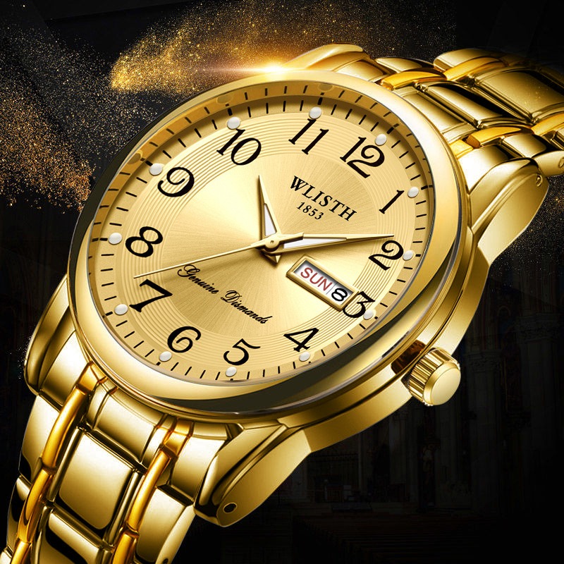 Montre de luxe pour homme à qu - Luxury Watch Price avis et prix