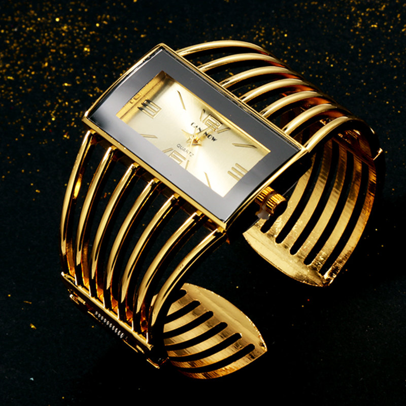 Femme Bracelet montre de luxe  - Quiet Luxury Watch avis et prix
