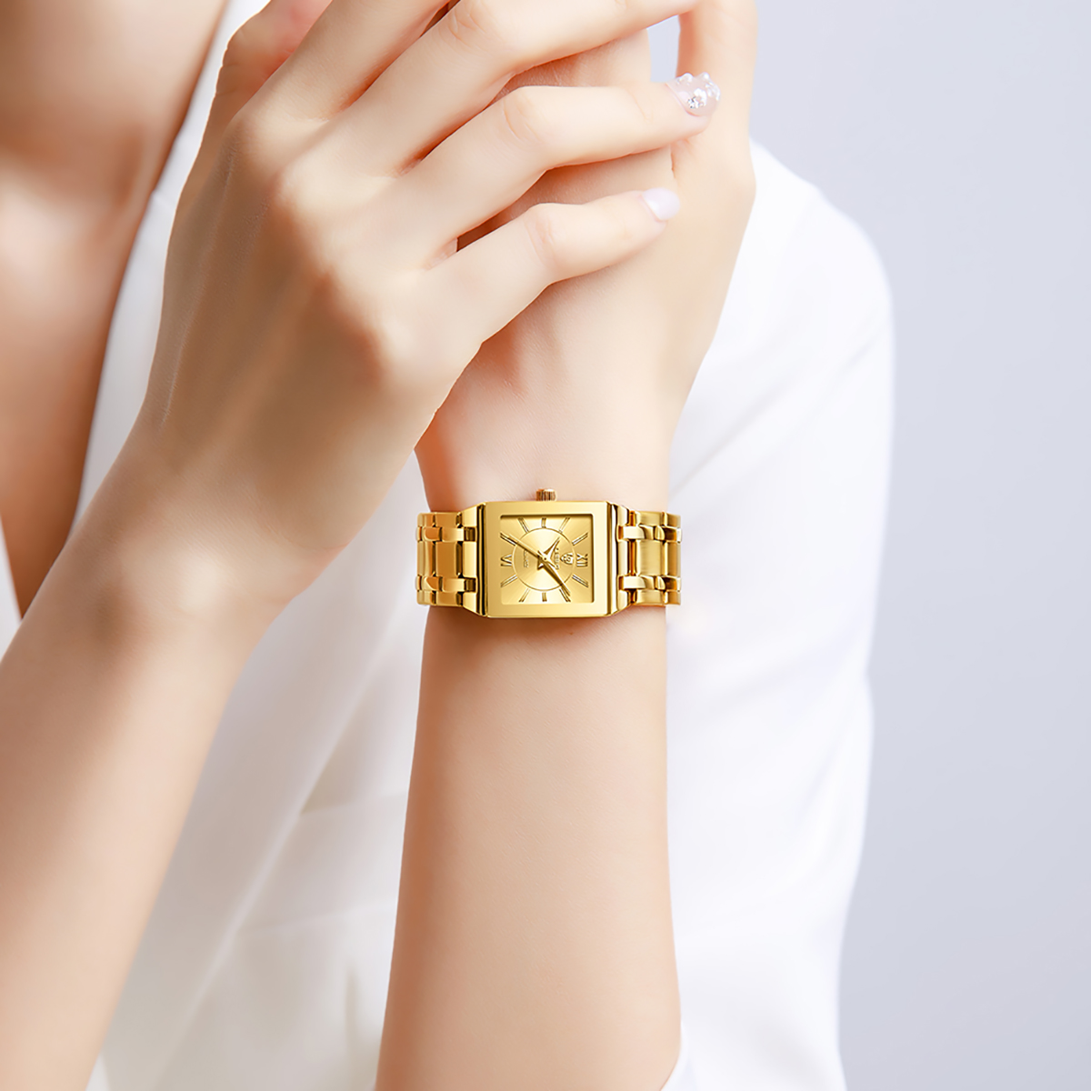 LIEBIG – montre-bracelet à Qua - Luxury Watch List avis et prix