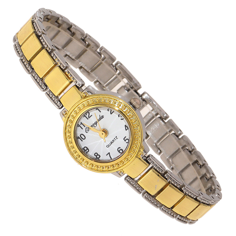 Lot de 10 montres élégantes po - Luxury Watch Girl avis et prix