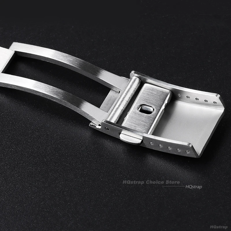 Fermoir de montre en acier ino - Luxury Watch Name avis et prix