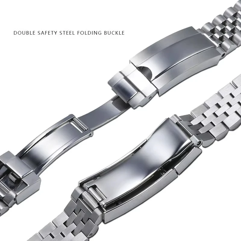 Bracelet de montre Jubilee 904 - Luxury Watch La avis et prix
