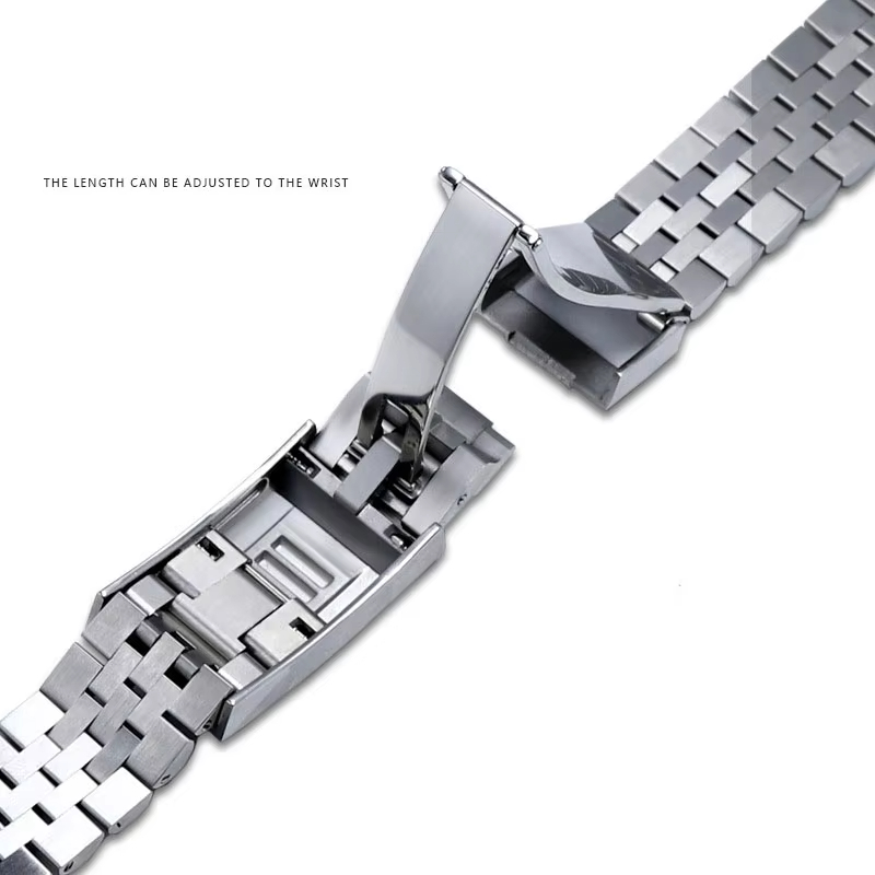 Bracelet de montre Jubilee 904 - Luxury Watch La avis et prix