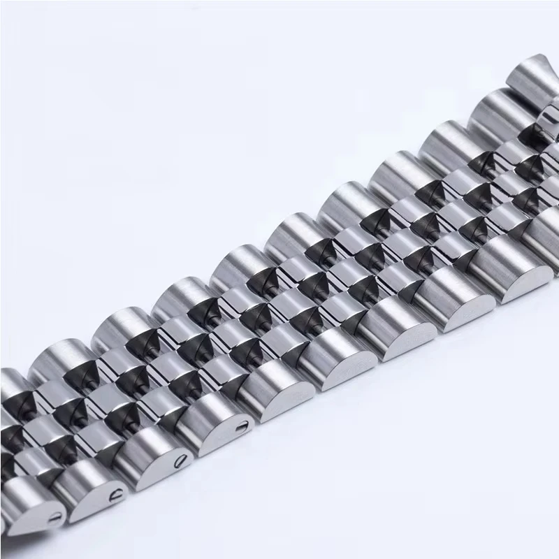 Bracelet de montre Jubilee 904 - Luxury Watch La avis et prix