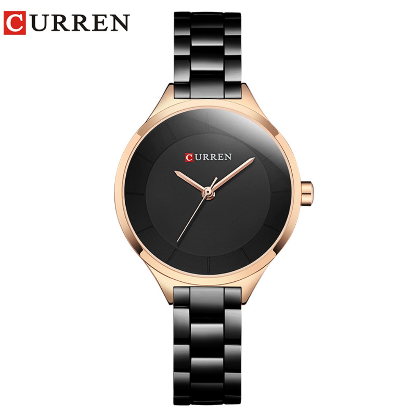 CURREN Nouvelle Montre Bracele - Luxury Watch Girl avis et prix
