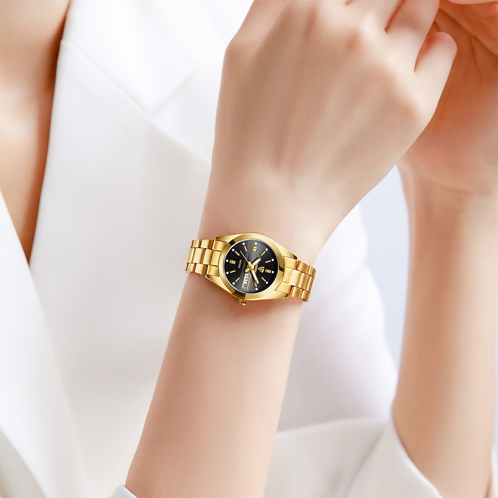 LIEBIG Montre-bracelet de luxe - Luxury Watch List avis et prix