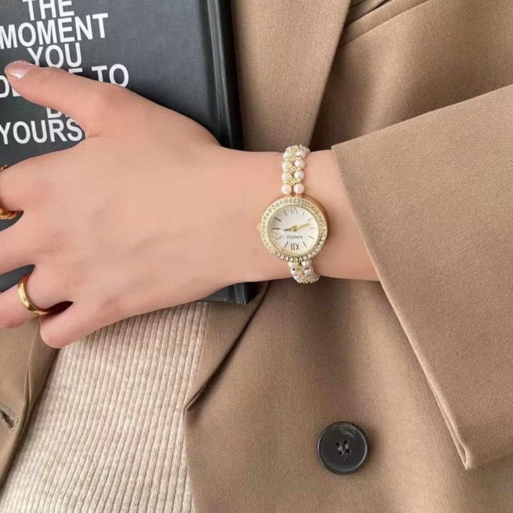 Femmes de luxe montre mode per - Luxury Watch Girl avis et prix