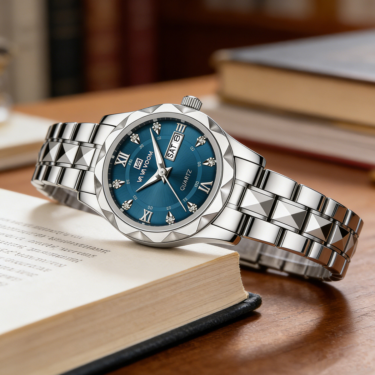 Montre de luxe pour femmes ave - Luxury Watch Exhibition avis et prix