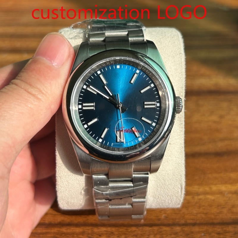 Montre automatique de luxe col - Luxury Watch Girl avis et prix
