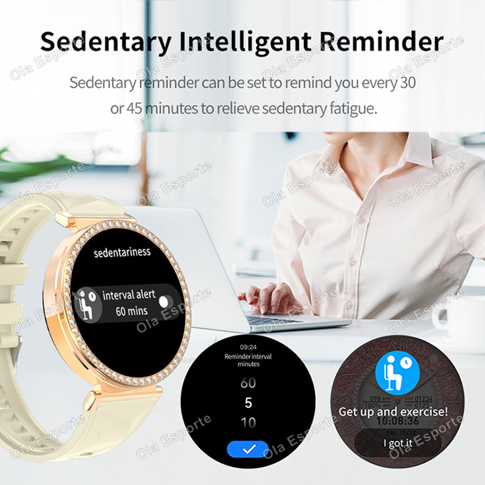 Montre connectée de luxe pour  - Luxury Watch In The World avis et prix