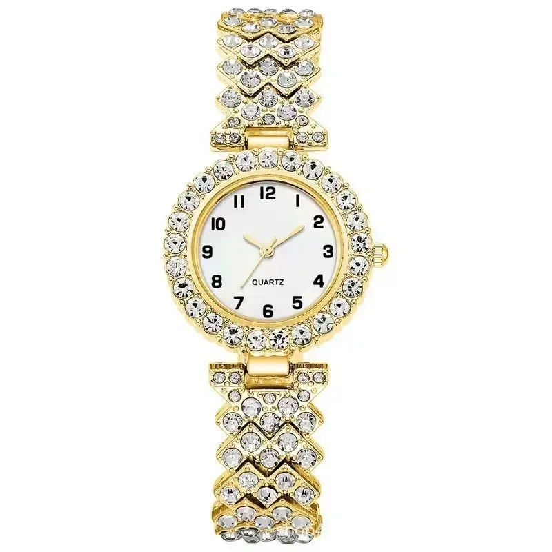 1 pièces/2 pièces de luxe mode - Luxury Watch Girl avis et prix