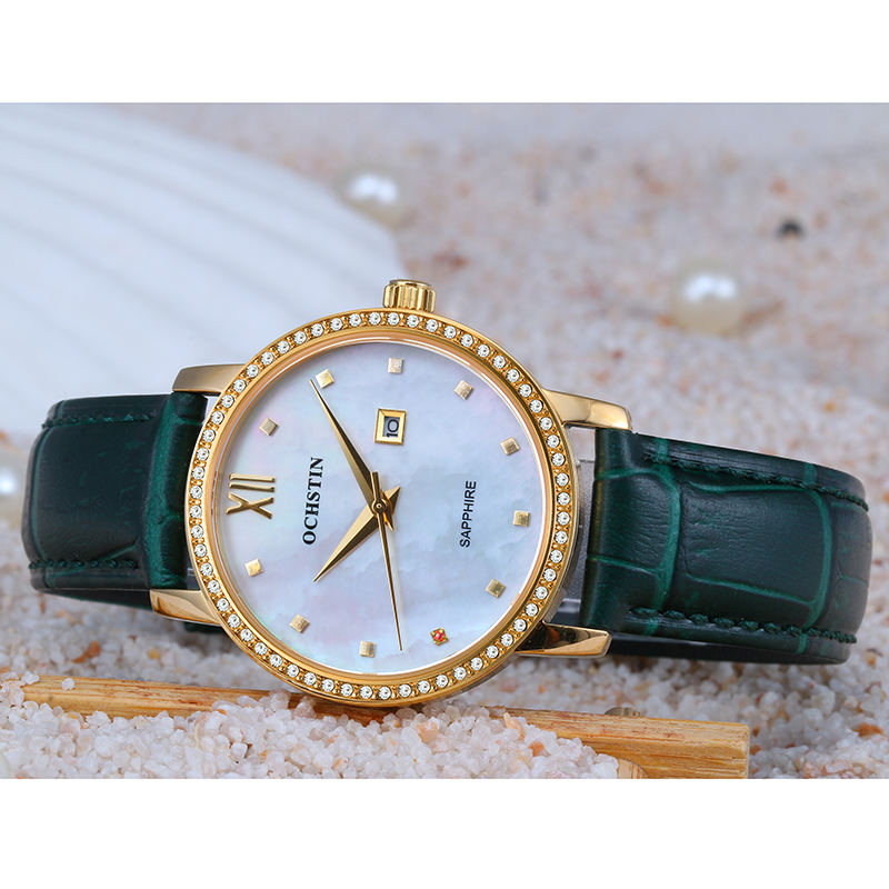 OCHSTIN-Montres-bracelets à qu - Quiet Luxury Watch avis et prix