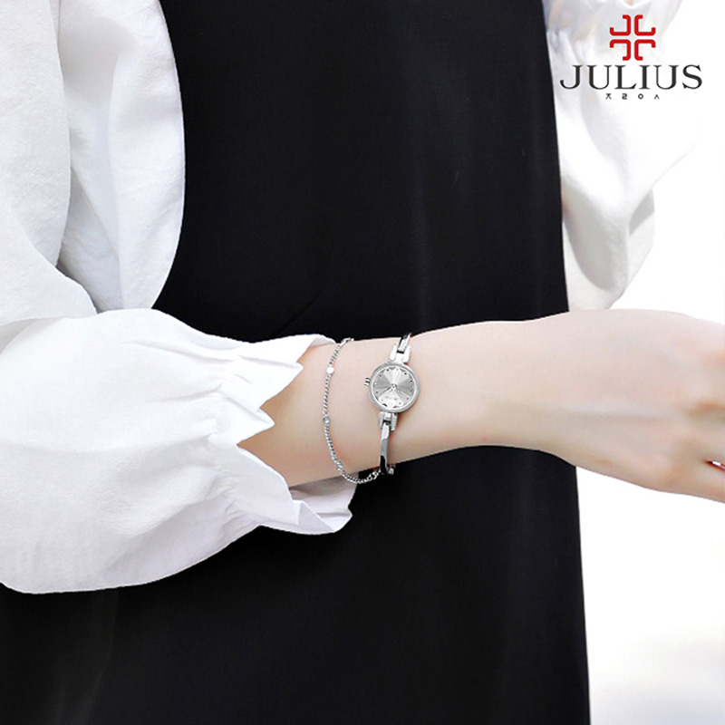 Montre Julius pour femmes, mod - Luxury Watch Girl avis et prix